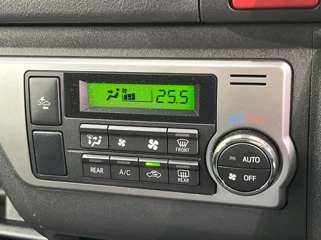 ハイエースバン ロングスーパーGL ターボ ディーゼル バックカメラ 衝突被害軽減システム 禁煙車 スマートキー LEDヘッド ETC2.0 車線逸脱警報 オートライト オートエアコン Bluetooth CD フルセグ LEDフォグ(63枚目)