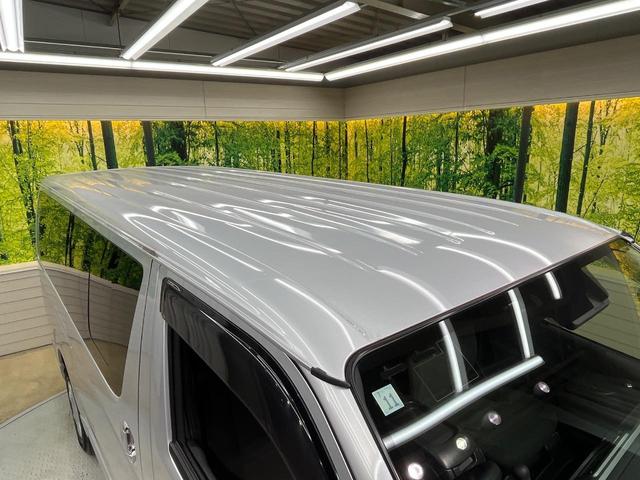 ハイエースバン ロングスーパーGL ターボ ディーゼル バックカメラ 衝突被害軽減システム 禁煙車 スマートキー LEDヘッド ETC2.0 車線逸脱警報 オートライト オートエアコン Bluetooth CD フルセグ LEDフォグ(64枚目)
