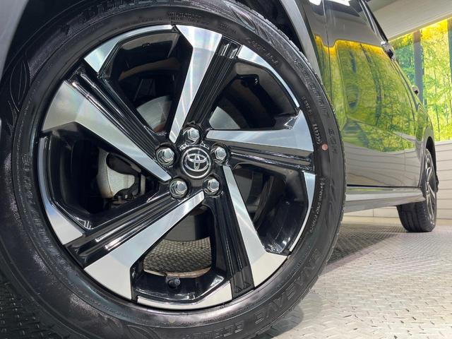 ライズ Ｚ　ディスプレイオーディオ　バックカメラ　衝突被害軽減システム　レーダークルーズ　禁煙車　ドラレコ　コーナーセンサー　スマートキー　ＬＥＤヘッド　ルーフレール　ビルトインＥＴＣ　純正１７インチアルミ（13枚目）