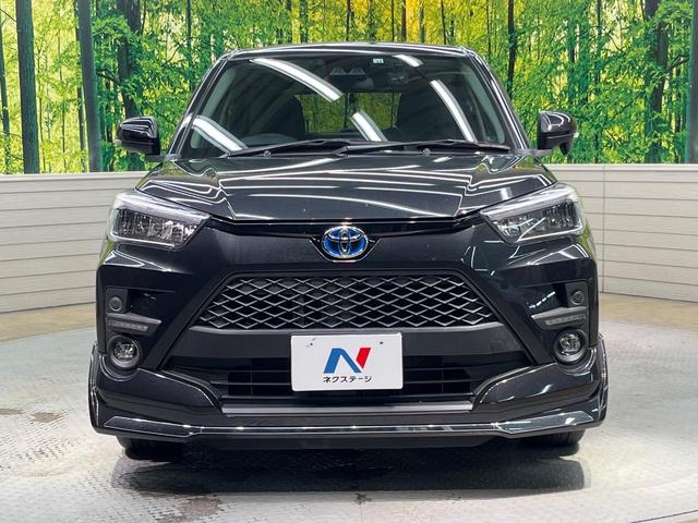 ライズ Ｚ　ディスプレイオーディオ　バックカメラ　衝突被害軽減システム　レーダークルーズ　禁煙車　ドラレコ　コーナーセンサー　スマートキー　ＬＥＤヘッド　ルーフレール　ビルトインＥＴＣ　純正１７インチアルミ（14枚目）