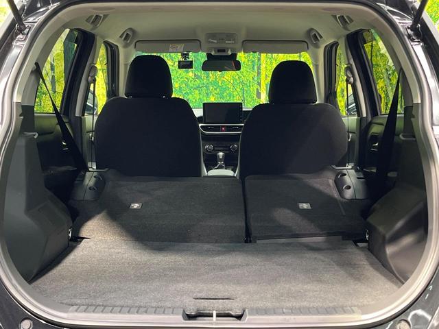 ライズ Ｚ　ディスプレイオーディオ　バックカメラ　衝突被害軽減システム　レーダークルーズ　禁煙車　ドラレコ　コーナーセンサー　スマートキー　ＬＥＤヘッド　ルーフレール　ビルトインＥＴＣ　純正１７インチアルミ（57枚目）