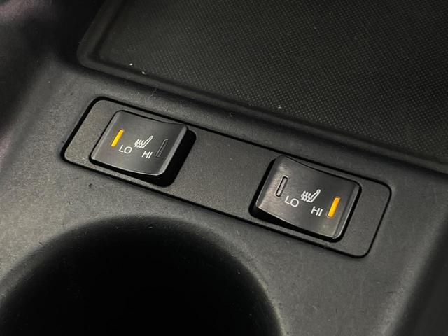 プリウス Ｓツーリングセレクション　フルエアロ　純正９インチナビ　バックカメラ　プリクラッシュセーフティ　レーダークルーズ　禁煙車　シートヒーター　ドラレコ　スマートキー　ＬＥＤヘッド　ＥＴＣ　オートマチックハイビーム　車線逸脱警報（57枚目）