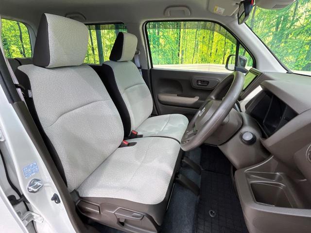 Ｎ－ＷＧＮ Ｇ　ＳＤナビ　バックカメラ　衝突被害軽減システム　レーダークルーズ　禁煙車　コーナーセンサー　スマートキー　オートハイビーム　車線逸脱警報　オートライト　オートエアコン　Ｂｌｕｅｔｏｏｔｈ　ＣＤ　地デジ（8枚目）