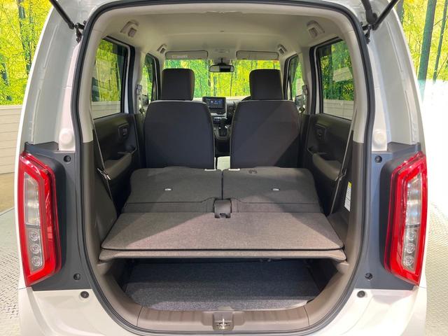 Ｎ－ＷＧＮ Ｇ　ＳＤナビ　バックカメラ　衝突被害軽減システム　レーダークルーズ　禁煙車　コーナーセンサー　スマートキー　オートハイビーム　車線逸脱警報　オートライト　オートエアコン　Ｂｌｕｅｔｏｏｔｈ　ＣＤ　地デジ（10枚目）