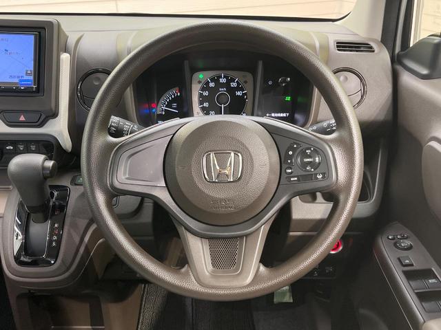 Ｎ－ＷＧＮ Ｇ　ＳＤナビ　バックカメラ　衝突被害軽減システム　レーダークルーズ　禁煙車　コーナーセンサー　スマートキー　オートハイビーム　車線逸脱警報　オートライト　オートエアコン　Ｂｌｕｅｔｏｏｔｈ　ＣＤ　地デジ（11枚目）