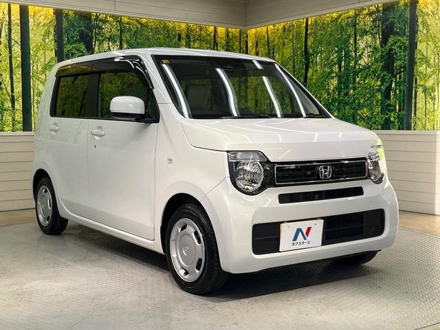 Ｎ－ＷＧＮ Ｇ　ＳＤナビ　バックカメラ　衝突被害軽減システム　レーダークルーズ　禁煙車　コーナーセンサー　スマートキー　オートハイビーム　車線逸脱警報　オートライト　オートエアコン　Ｂｌｕｅｔｏｏｔｈ　ＣＤ　地デジ（16枚目）