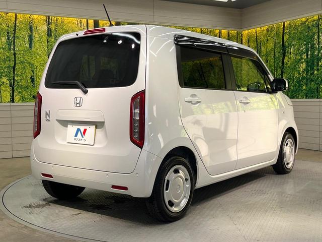 Ｎ－ＷＧＮ Ｇ　ＳＤナビ　バックカメラ　衝突被害軽減システム　レーダークルーズ　禁煙車　コーナーセンサー　スマートキー　オートハイビーム　車線逸脱警報　オートライト　オートエアコン　Ｂｌｕｅｔｏｏｔｈ　ＣＤ　地デジ（17枚目）