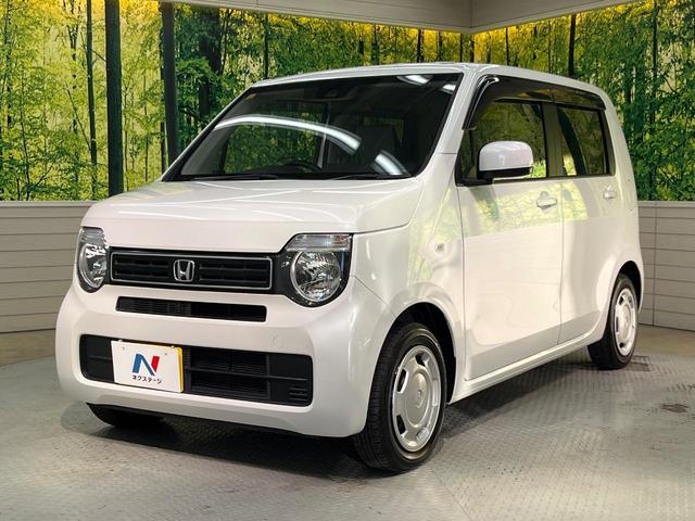 Ｎ－ＷＧＮ Ｇ　ＳＤナビ　バックカメラ　衝突被害軽減システム　レーダークルーズ　禁煙車　コーナーセンサー　スマートキー　オートハイビーム　車線逸脱警報　オートライト　オートエアコン　Ｂｌｕｅｔｏｏｔｈ　ＣＤ　地デジ（24枚目）