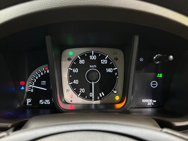 Ｎ－ＷＧＮ Ｇ　ＳＤナビ　バックカメラ　衝突被害軽減システム　レーダークルーズ　禁煙車　コーナーセンサー　スマートキー　オートハイビーム　車線逸脱警報　オートライト　オートエアコン　Ｂｌｕｅｔｏｏｔｈ　ＣＤ　地デジ（35枚目）