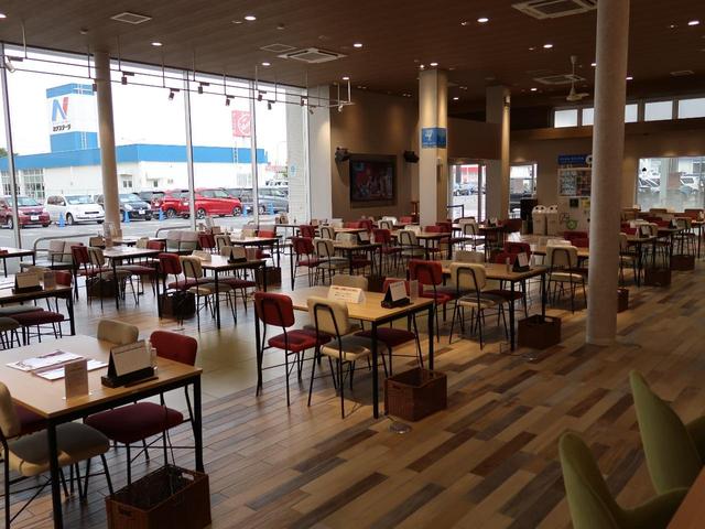 Ｎ－ＷＧＮ Ｇ　ＳＤナビ　バックカメラ　衝突被害軽減システム　レーダークルーズ　禁煙車　コーナーセンサー　スマートキー　オートハイビーム　車線逸脱警報　オートライト　オートエアコン　Ｂｌｕｅｔｏｏｔｈ　ＣＤ　地デジ（75枚目）