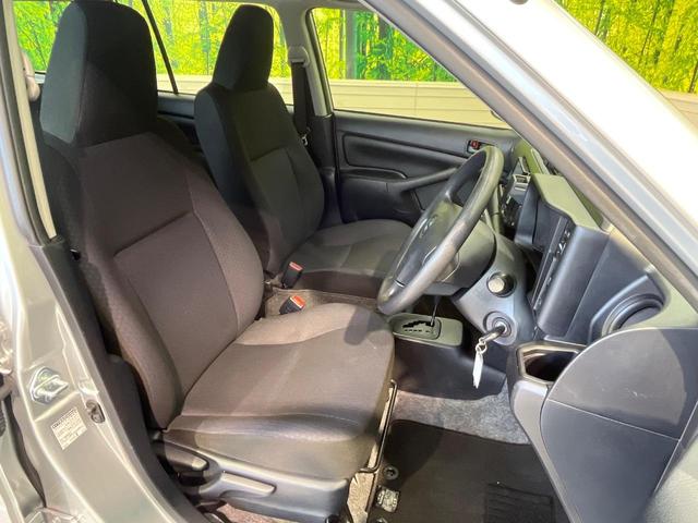 プロボックス ハイブリッドＤＸ　コンフォート　衝突被害軽減システム　禁煙車　ＳＤナビ　ドラレコ　ＥＴＣ　　オートライト　オートエアコン　Ｂｌｕｅｔｏｏｔｈ　ＣＤ　衝突安全ボディ　盗難防止装置　運転席パワーウィンドウ　先行車発進通期機能（8枚目）