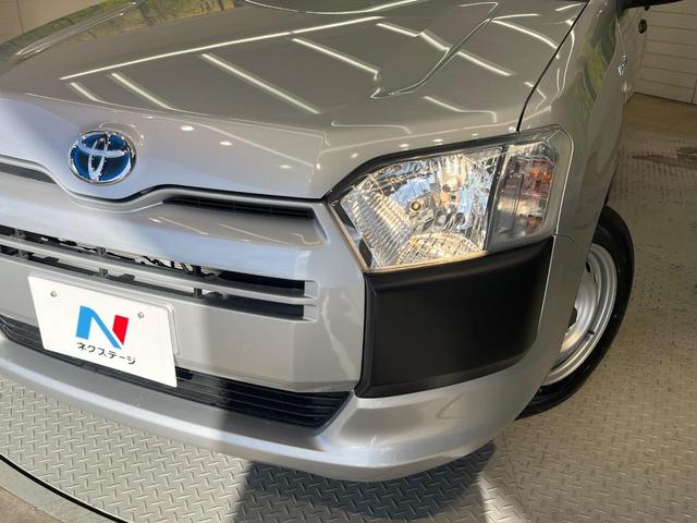 プロボックス ハイブリッドＤＸ　コンフォート　衝突被害軽減システム　禁煙車　ＳＤナビ　ドラレコ　ＥＴＣ　　オートライト　オートエアコン　Ｂｌｕｅｔｏｏｔｈ　ＣＤ　衝突安全ボディ　盗難防止装置　運転席パワーウィンドウ　先行車発進通期機能（12枚目）