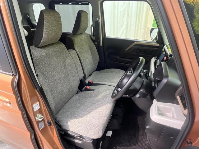 スペーシア ハイブリッドＸ　両側電動スライド　ナビ　バックカメラ　デュアルカメラブレーキサポート　禁煙車　シートヒーター　ドラレコ　コーナーセンサー　スマートキー　ＬＥＤヘッド　ＥＴＣ　オートライト　オートエアコン（8枚目）