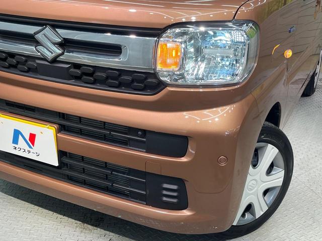 スペーシア ハイブリッドＸ　両側電動スライド　ナビ　バックカメラ　デュアルカメラブレーキサポート　禁煙車　シートヒーター　ドラレコ　コーナーセンサー　スマートキー　ＬＥＤヘッド　ＥＴＣ　オートライト　オートエアコン（12枚目）