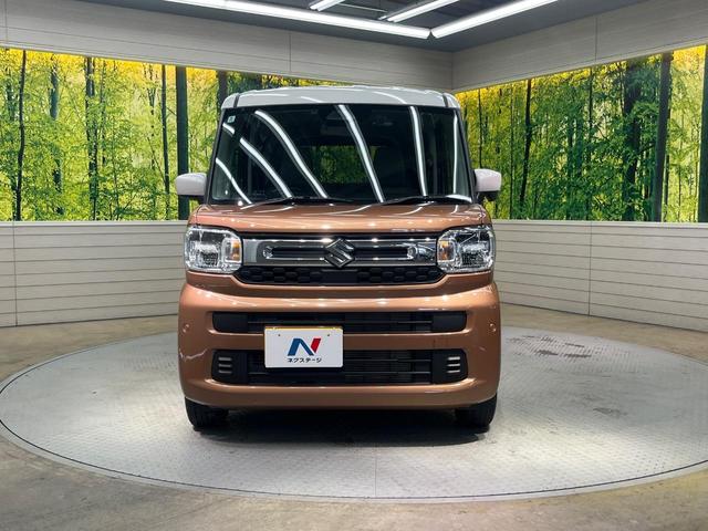 スペーシア ハイブリッドＸ　両側電動スライド　ナビ　バックカメラ　デュアルカメラブレーキサポート　禁煙車　シートヒーター　ドラレコ　コーナーセンサー　スマートキー　ＬＥＤヘッド　ＥＴＣ　オートライト　オートエアコン（14枚目）