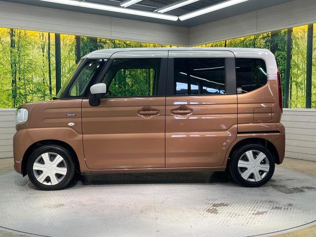 スペーシア ハイブリッドＸ　両側電動スライド　ナビ　バックカメラ　デュアルカメラブレーキサポート　禁煙車　シートヒーター　ドラレコ　コーナーセンサー　スマートキー　ＬＥＤヘッド　ＥＴＣ　オートライト　オートエアコン（25枚目）