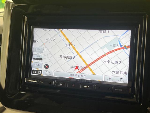 スペーシア ハイブリッドＸ　両側電動スライド　ナビ　バックカメラ　デュアルカメラブレーキサポート　禁煙車　シートヒーター　ドラレコ　コーナーセンサー　スマートキー　ＬＥＤヘッド　ＥＴＣ　オートライト　オートエアコン（32枚目）