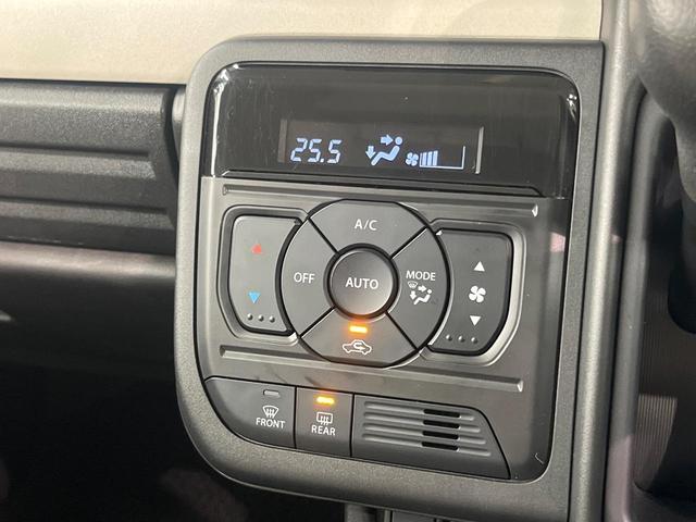 スペーシア ハイブリッドＸ　両側電動スライド　ナビ　バックカメラ　デュアルカメラブレーキサポート　禁煙車　シートヒーター　ドラレコ　コーナーセンサー　スマートキー　ＬＥＤヘッド　ＥＴＣ　オートライト　オートエアコン（40枚目）