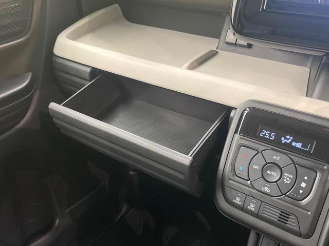 スペーシア ハイブリッドＸ　両側電動スライド　ナビ　バックカメラ　デュアルカメラブレーキサポート　禁煙車　シートヒーター　ドラレコ　コーナーセンサー　スマートキー　ＬＥＤヘッド　ＥＴＣ　オートライト　オートエアコン（46枚目）