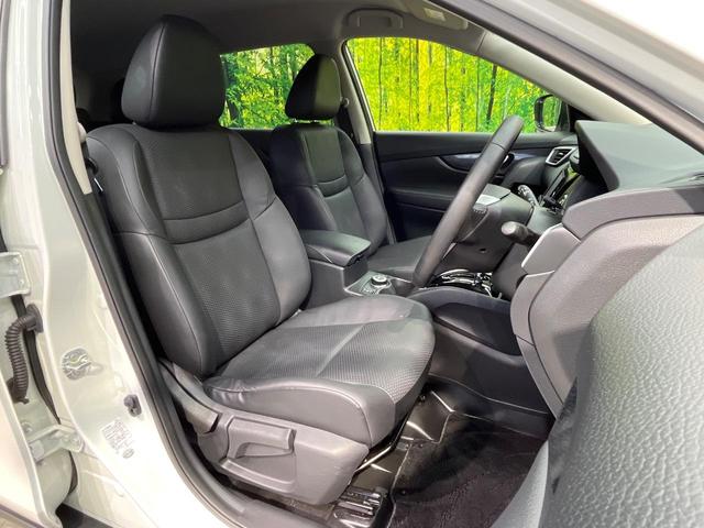 エクストレイル ２０Ｓ　エマージェンシーブレーキパッケージ　４ＷＤ　バックカメラ　衝突被害軽減システム　禁煙車　コーナーセンサー　スマートキー　ＬＥＤヘッド　ビルトインＥＴＣ　純正１７インチアルミ　オートハイビーム　オートライト　デュアルエアコン（8枚目）