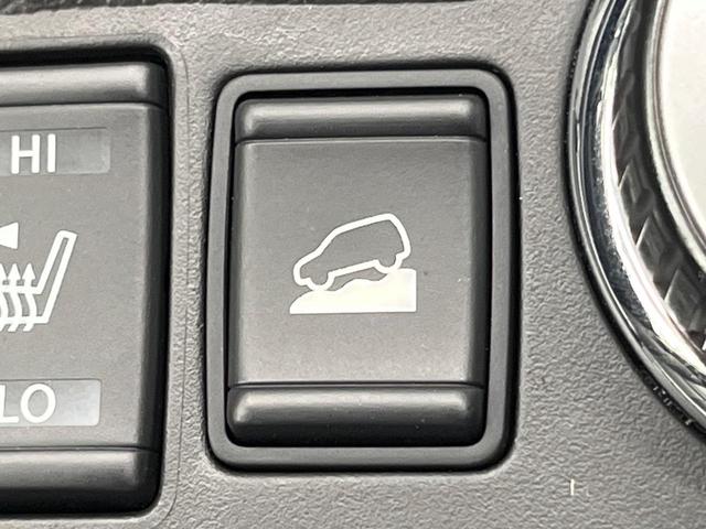 エクストレイル ２０Ｓ　エマージェンシーブレーキパッケージ　４ＷＤ　バックカメラ　衝突被害軽減システム　禁煙車　コーナーセンサー　スマートキー　ＬＥＤヘッド　ビルトインＥＴＣ　純正１７インチアルミ　オートハイビーム　オートライト　デュアルエアコン（39枚目）