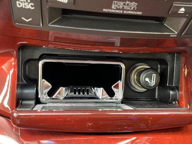 ＬＳ ＬＳ６００ｈＬ後席セパレートシートパッケージ　４ＷＤ　サンルーフ　純正ナビ　バックカメラ　マークレビンソン　プリクラッシュセーフティ　レーダークルーズ　禁煙車　本革シート　シートエアコン　パワーシート　コーナーセンサー　スマートキー　ＬＥＤヘッド（77枚目）