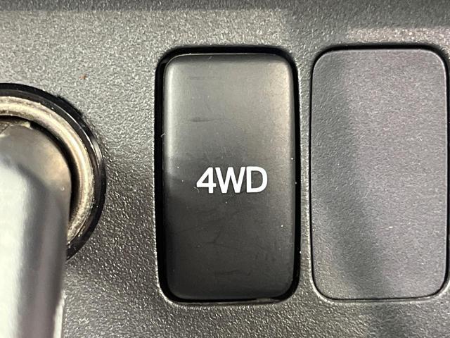 ハイゼットトラック スタンダード 4WD MT車 禁煙車 ドラレコ ETC(6枚目)