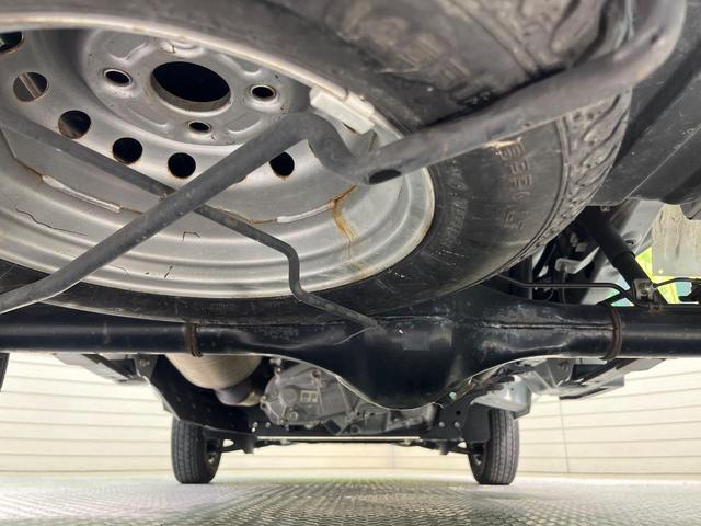 ハイゼットトラック スタンダード 4WD MT車 禁煙車 ドラレコ ETC(17枚目)