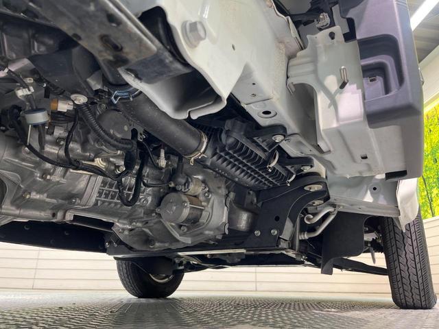 ハイゼットトラック スタンダード 4WD MT車 禁煙車 ドラレコ ETC(20枚目)