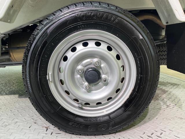 ハイゼットトラック スタンダード 4WD MT車 禁煙車 ドラレコ ETC(27枚目)