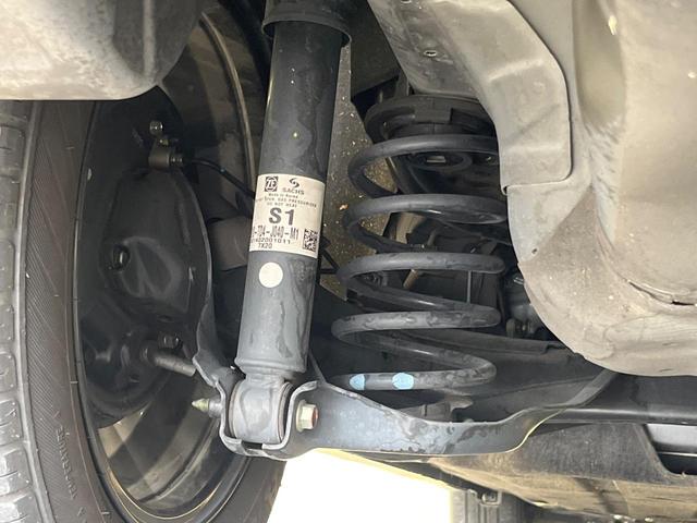 シャトル ハイブリッドＸ　ホンダセンシング　バックカメラ　衝突被害軽減システム　禁煙車　ハーフレザーシート　スマートキー　ＬＥＤヘッド　ビルトインＥＴＣ　車線逸脱警報　オートライト　デュアルエアコン　Ｂｌｕｅｔｏｏｔｈ　ＣＤ　ＤＶＤ再生（21枚目）