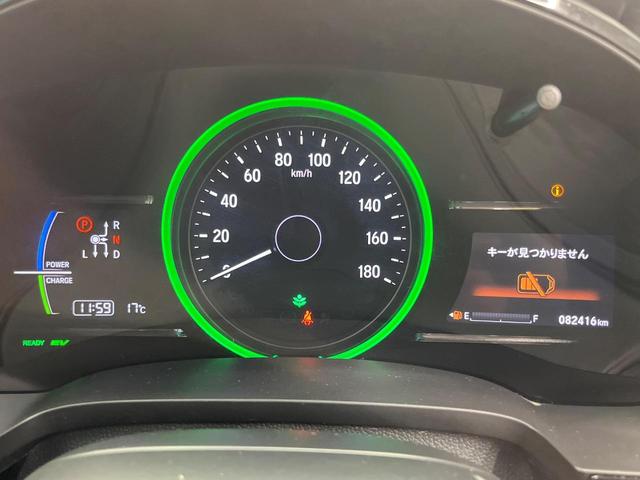 シャトル ハイブリッドＸ　ホンダセンシング　バックカメラ　衝突被害軽減システム　禁煙車　ハーフレザーシート　スマートキー　ＬＥＤヘッド　ビルトインＥＴＣ　車線逸脱警報　オートライト　デュアルエアコン　Ｂｌｕｅｔｏｏｔｈ　ＣＤ　ＤＶＤ再生（31枚目）