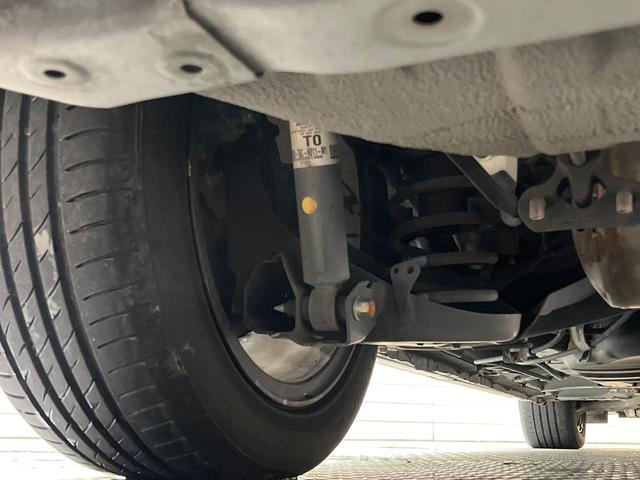 オデッセイハイブリッド ハイブリッドアブソルート・ホンダセンシングＥＸパック　純正ナビ　両側電動ドア　バックカメラ　衝突被害軽減システム　禁煙車　ハーフレザーシート　パワーシート　コーナーセンサー　スマートキー　ＬＥＤヘッド　ビルトインＥＴＣ　純正１７インチアルミ　車線逸脱警報（22枚目）