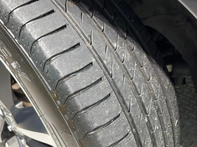 オデッセイハイブリッド ハイブリッドアブソルート・ホンダセンシングＥＸパック　純正ナビ　両側電動ドア　バックカメラ　衝突被害軽減システム　禁煙車　ハーフレザーシート　パワーシート　コーナーセンサー　スマートキー　ＬＥＤヘッド　ビルトインＥＴＣ　純正１７インチアルミ　車線逸脱警報（34枚目）