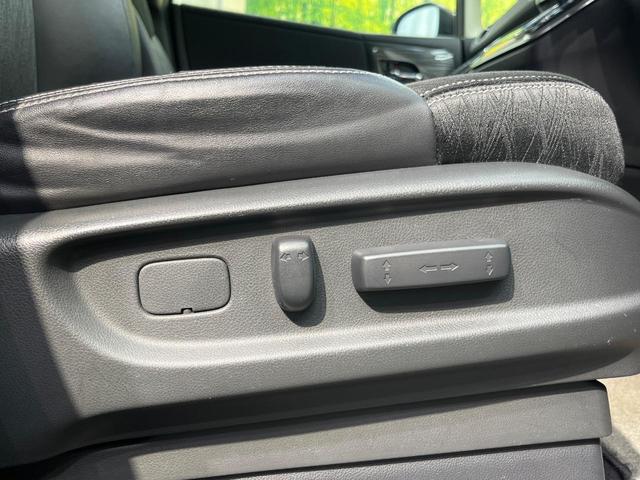 オデッセイハイブリッド ハイブリッドアブソルート・ホンダセンシングＥＸパック　純正ナビ　両側電動ドア　バックカメラ　衝突被害軽減システム　禁煙車　ハーフレザーシート　パワーシート　コーナーセンサー　スマートキー　ＬＥＤヘッド　ビルトインＥＴＣ　純正１７インチアルミ　車線逸脱警報（38枚目）