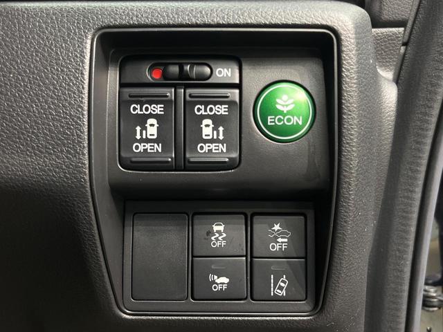 オデッセイハイブリッド ハイブリッドアブソルート・ホンダセンシングＥＸパック　純正ナビ　両側電動ドア　バックカメラ　衝突被害軽減システム　禁煙車　ハーフレザーシート　パワーシート　コーナーセンサー　スマートキー　ＬＥＤヘッド　ビルトインＥＴＣ　純正１７インチアルミ　車線逸脱警報（41枚目）