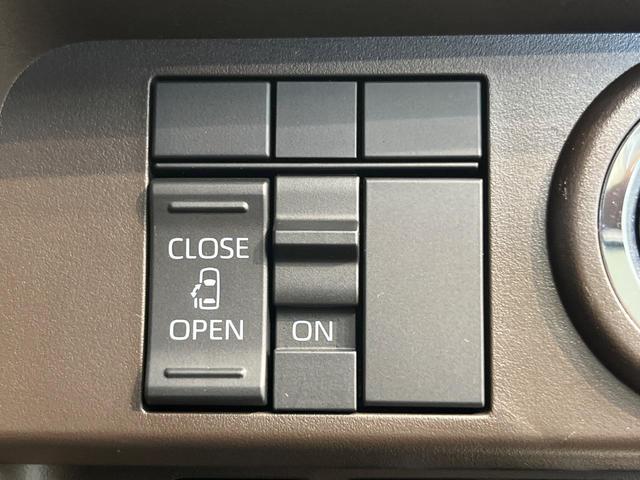 トール Ｘ　純正ナビ　電動スライドドア　バックカメラ　衝突被害軽減システム　禁煙車　コーナーセンサー　スマートキー　ＥＴＣ　オートハイビーム　車線逸脱警報　オートライト　Ｂｌｕｅｔｏｏｔｈ　ＣＤ　ＤＶＤ再生（5枚目）