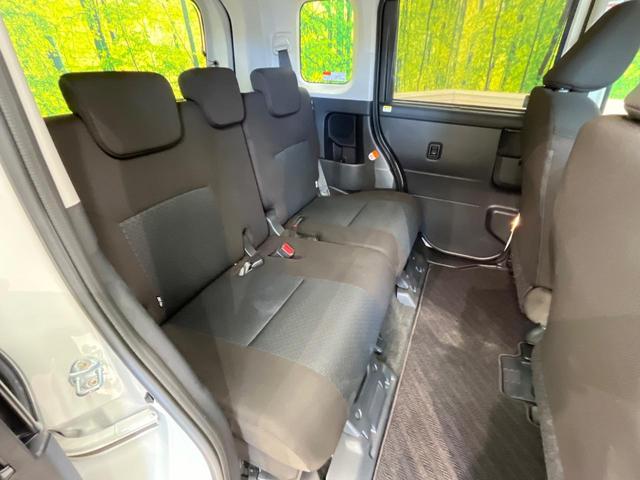 トール Ｘ　純正ナビ　電動スライドドア　バックカメラ　衝突被害軽減システム　禁煙車　コーナーセンサー　スマートキー　ＥＴＣ　オートハイビーム　車線逸脱警報　オートライト　Ｂｌｕｅｔｏｏｔｈ　ＣＤ　ＤＶＤ再生（9枚目）