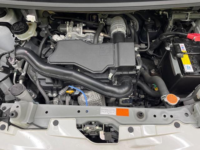 トール Ｘ　純正ナビ　電動スライドドア　バックカメラ　衝突被害軽減システム　禁煙車　コーナーセンサー　スマートキー　ＥＴＣ　オートハイビーム　車線逸脱警報　オートライト　Ｂｌｕｅｔｏｏｔｈ　ＣＤ　ＤＶＤ再生（18枚目）