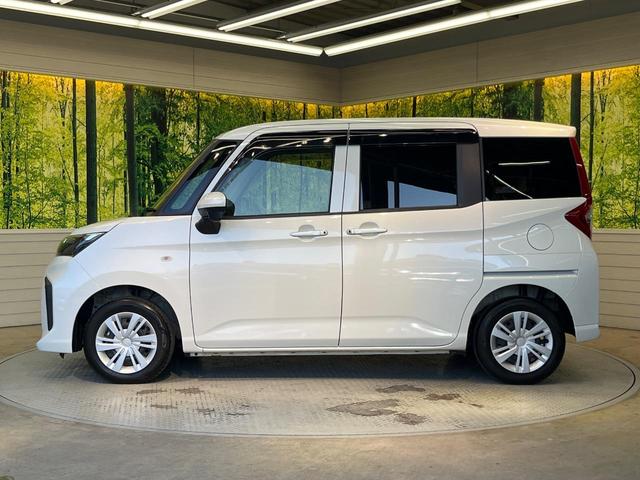 トール Ｘ　純正ナビ　電動スライドドア　バックカメラ　衝突被害軽減システム　禁煙車　コーナーセンサー　スマートキー　ＥＴＣ　オートハイビーム　車線逸脱警報　オートライト　Ｂｌｕｅｔｏｏｔｈ　ＣＤ　ＤＶＤ再生（25枚目）