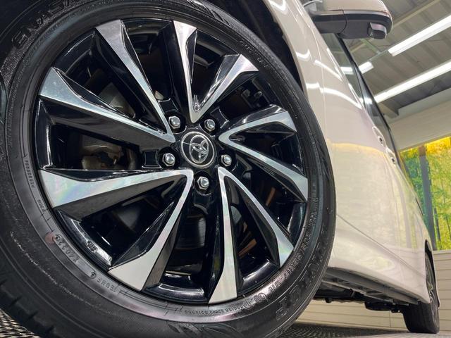 ノア Ｓ－Ｚ　１０型ナビ　両側電動ドア　バックカメラ　衝突被害軽減システム　レーダークルーズ　ハーフレザーシート　コーナーセンサー　スマートキー　ＬＥＤヘッド　ＥＴＣ２．０　純正１７インチアルミ　オートハイビーム（14枚目）