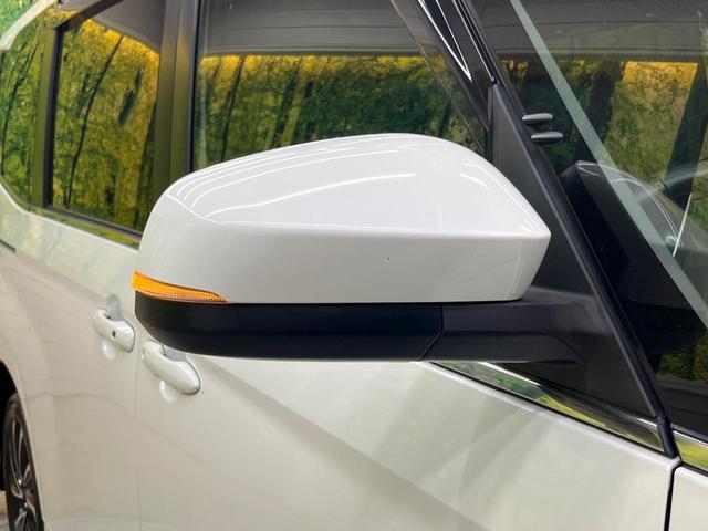 ノア Ｓ－Ｚ　１０型ナビ　両側電動ドア　バックカメラ　衝突被害軽減システム　レーダークルーズ　ハーフレザーシート　コーナーセンサー　スマートキー　ＬＥＤヘッド　ＥＴＣ２．０　純正１７インチアルミ　オートハイビーム（30枚目）