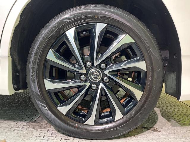 ノア Ｓ－Ｚ　１０型ナビ　両側電動ドア　バックカメラ　衝突被害軽減システム　レーダークルーズ　ハーフレザーシート　コーナーセンサー　スマートキー　ＬＥＤヘッド　ＥＴＣ２．０　純正１７インチアルミ　オートハイビーム（33枚目）