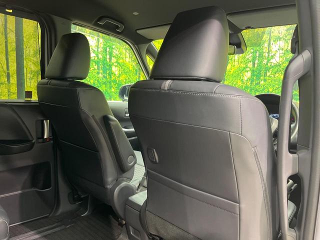 ノア Ｓ－Ｚ　１０型ナビ　両側電動ドア　バックカメラ　衝突被害軽減システム　レーダークルーズ　ハーフレザーシート　コーナーセンサー　スマートキー　ＬＥＤヘッド　ＥＴＣ２．０　純正１７インチアルミ　オートハイビーム（66枚目）