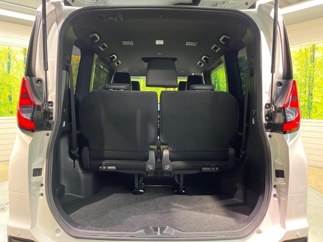 ノア Ｓ－Ｚ　１０型ナビ　両側電動ドア　バックカメラ　衝突被害軽減システム　レーダークルーズ　ハーフレザーシート　コーナーセンサー　スマートキー　ＬＥＤヘッド　ＥＴＣ２．０　純正１７インチアルミ　オートハイビーム（69枚目）