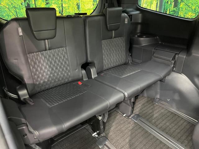 ノア Ｓ－Ｚ　１０型ナビ　両側電動ドア　バックカメラ　衝突被害軽減システム　レーダークルーズ　ハーフレザーシート　コーナーセンサー　スマートキー　ＬＥＤヘッド　ＥＴＣ２．０　純正１７インチアルミ　オートハイビーム（74枚目）