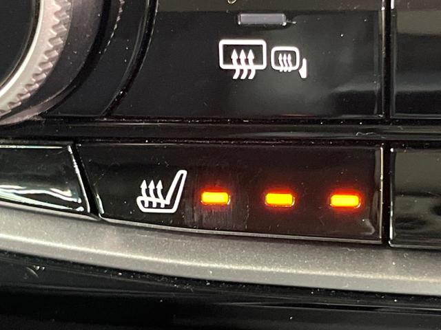 フォレスター スポーツ　純正ナビ　バックカメラ　衝突被害軽減システム　レーダークルーズ　禁煙車　ハーフレザーシート　全席シートヒーター　ドラレコ　コーナーセンサー　スマートキー　ＬＥＤヘッド　ＥＴＣ　純正１８インチアルミ（6枚目）