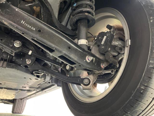 フォレスター スポーツ　純正ナビ　バックカメラ　衝突被害軽減システム　レーダークルーズ　禁煙車　ハーフレザーシート　全席シートヒーター　ドラレコ　コーナーセンサー　スマートキー　ＬＥＤヘッド　ＥＴＣ　純正１８インチアルミ（21枚目）