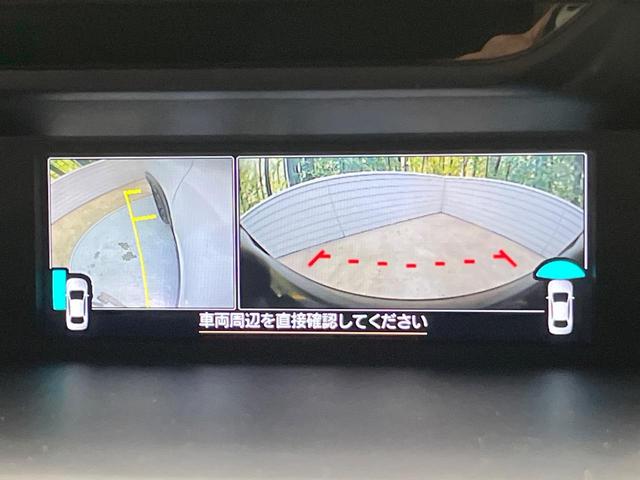 フォレスター スポーツ　純正ナビ　バックカメラ　衝突被害軽減システム　レーダークルーズ　禁煙車　ハーフレザーシート　全席シートヒーター　ドラレコ　コーナーセンサー　スマートキー　ＬＥＤヘッド　ＥＴＣ　純正１８インチアルミ（37枚目）
