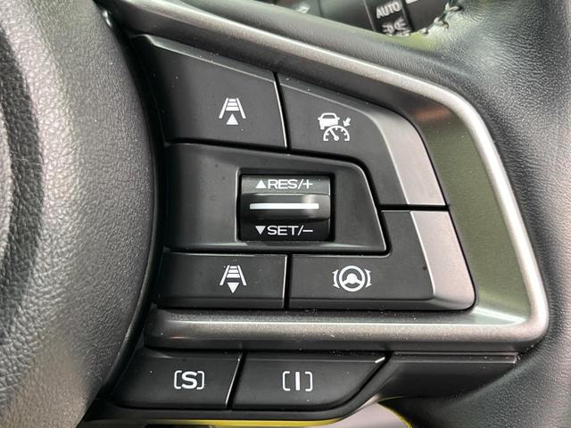 フォレスター スポーツ　純正ナビ　バックカメラ　衝突被害軽減システム　レーダークルーズ　禁煙車　ハーフレザーシート　全席シートヒーター　ドラレコ　コーナーセンサー　スマートキー　ＬＥＤヘッド　ＥＴＣ　純正１８インチアルミ（40枚目）